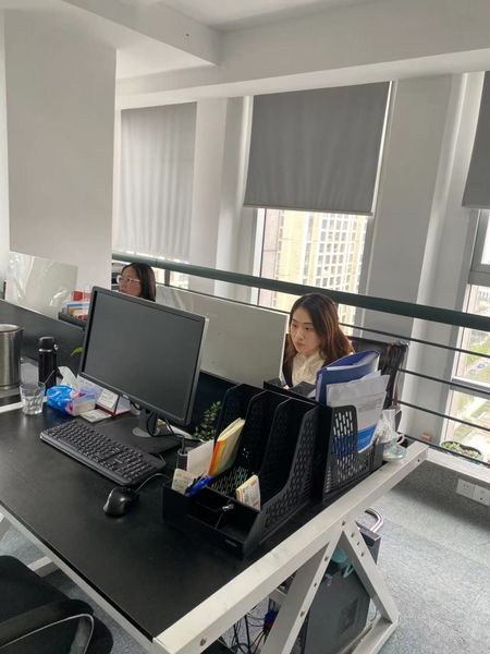 中国 Ningbo Fioyia international Trade Co., Ltd. 会社概要
