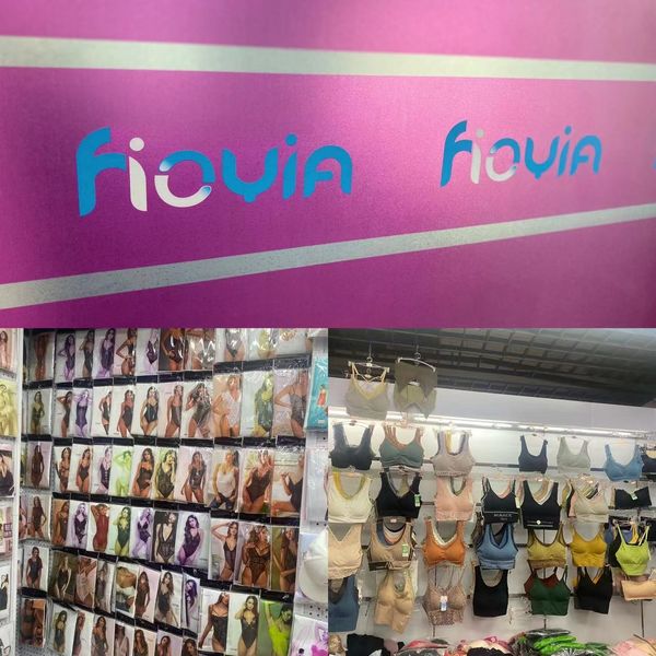 中国 Ningbo Fioyia international Trade Co., Ltd. 会社概要