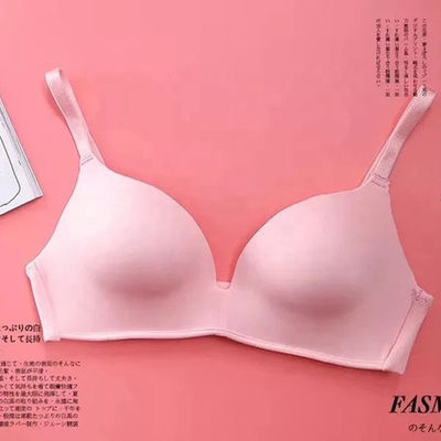 通気性のセクシーな女性のブラの透明な固体抗菌性の無線電信