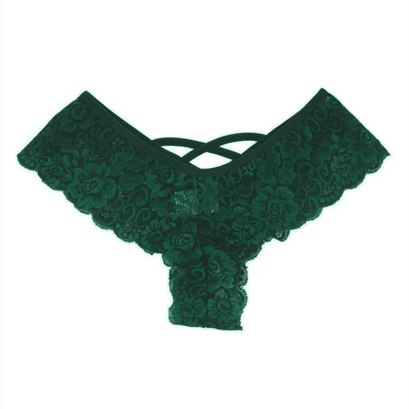 Gひも4XL 5XLのナイロン黒い半ズボンはセクシーな女性の下着の半ズボンをひもで締める