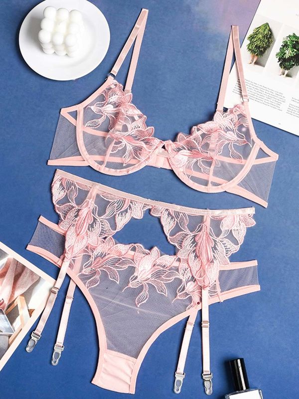 ポルノグラフィーのセクシーなランジェリーの女性の熱く好色でセクシーな網の服の女性のテディ    Underwear Sexy Costumes女性