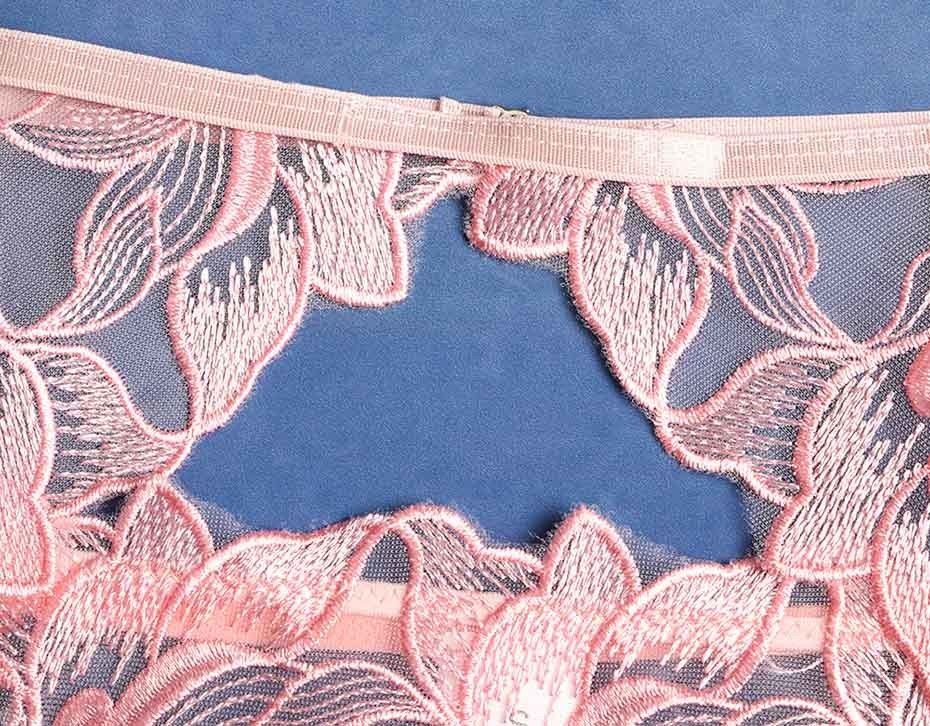 ポルノグラフィーのセクシーなランジェリーの女性の熱く好色でセクシーな網の服の女性のテディ    Underwear Sexy Costumes女性