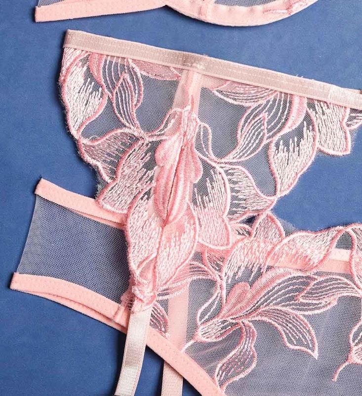 ポルノグラフィーのセクシーなランジェリーの女性の熱く好色でセクシーな網の服の女性のテディ    Underwear Sexy Costumes女性
